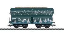 Märklin 48425 - H0 - Weihnachtswagen 2025 - AC